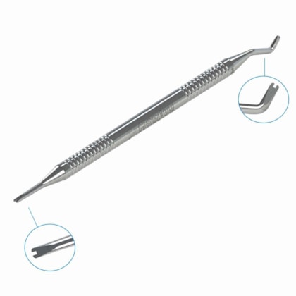 Dobrador de Fio de Amarrilho - Morelli Dobrador de Fio de Amarrilho - Morelli