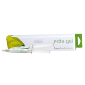 EDTA Gel 24% - Biodinâmica