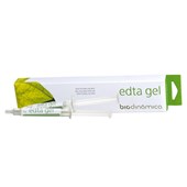 EDTA Gel 24% - Biodinâmica