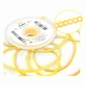 Elástico Corrente Curto 1,5m - Morelli