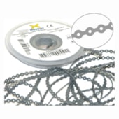 Elástico Corrente Longo 4,5m - Morelli Elástico Corrente Longo 4,5m - Morelli