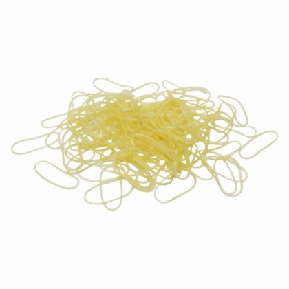 Elástico Intraoral Latex com 100 und. - Morelli Elástico Intraoral Latex com 100 und. - Morelli