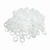 Elástico Intraoral "Silicone" - Morelli Elástico Intraoral "Silicone" - Morelli