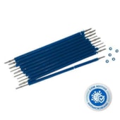 Elástico Ligadura Bengalinha Antimicrobiano com 1000und. - Morelli