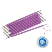 Elástico Ligadura Bengalinha Antimicrobiano com 1000und. - Morelli