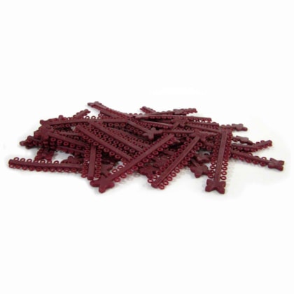 Elástico Ligadura Modular - Morelli