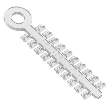 Elástico Rotator - Morelli Elástico Rotator - Morelli