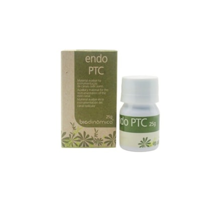 Endo PTC - Biodinâmica Endo PTC - Biodinâmica