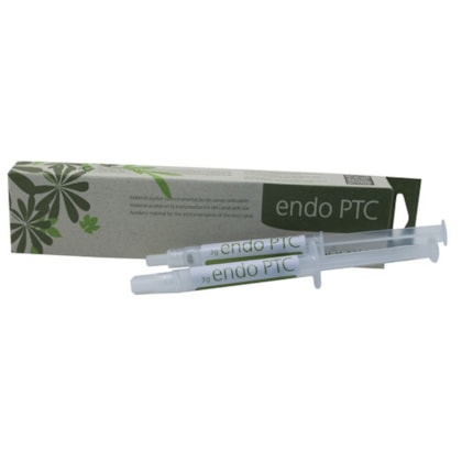 Endo PTC Gel - Biodinâmica