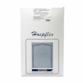 Envelope para Esterilização Autosselante 190x330mm - Hospflex