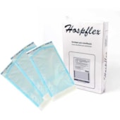 Envelope para Esterilização Autosselante 300x450mm - Hospflex Envelope para Esterilização Autosselante 300x450mm - Hospflex