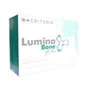 Enxerto Ósseo Bovino Lumina-Bone Bloco 10x10x05mm - Critéria