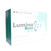 Enxerto Ósseo Bovino Lumina-Bone Bloco 10x10x05mm - Critéria