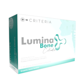 Enxerto Ósseo Bovino Lumina-Bone Cilindro - Critéria Enxerto Ósseo Bovino Lumina-Bone Cilindro - Critéria