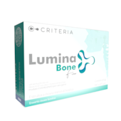 Enxerto Ósseo Bovino Lumina-Bone - Critéria Enxerto Ósseo Bovino Lumina-Bone - Critéria