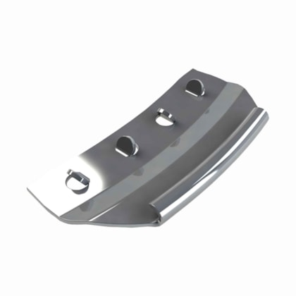 Equiplan Planas - 6501040 - Morelli Equiplan Planas - 6501040 - Morelli