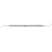Escavador de Dentina Duplo Longo - Golgran Escavador de Dentina Duplo Longo - Golgran