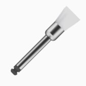 Escova de Robinson Reta CA - Microdont Escova de Robinson Reta CA - Microdont