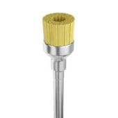 Escova de Robinson Taça Reta CA - Microdont Escova de Robinson Taça Reta CA - Microdont