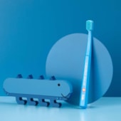 Escova Dental Curaprox Kids Ultra Soft - Curaden Escova Dental Curaprox Kids Ultra Soft - Curaden