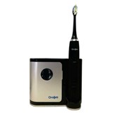 Escova Dental Elétrica Sonic-Jet Ultrassônica - Oraljet