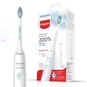 Escova Dental Eletrica SonicPro 10 Colgate