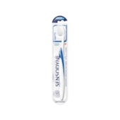 Escova Dental Extra Macia Gentle - Sensodyne Escova Dental Extra Macia Gentle - Sensodyne
