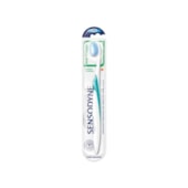 Escova Dental Extra Macia Multi Proteção - Sensodyne Escova Dental Extra Macia Multi Proteção - Sensodyne