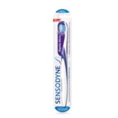 Escova Dental Macia Alívio Rápido - Sensodyne Escova Dental Macia Alívio Rápido - Sensodyne