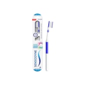 Escova Dental Macia Protecao Completa+ Sensodyne - GSK Escova Dental Macia Protecao Completa+ Sensodyne - GSK