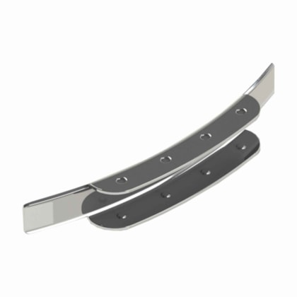 Escudo de Bimler - 6501010 - Morelli Escudo de Bimler - 6501010 - Morelli