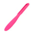 Espatula Gesso Plastica Rosa Maquira