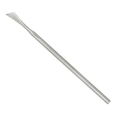 Espátula Larga Tipo Bisturi p/ Calo nº 484 - Fava Espátula Larga Tipo Bisturi p/ Calo nº 484 - Fava