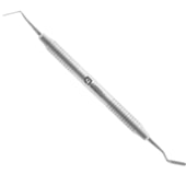 Espátula Mini Flexível Para Resina - Quinelato Espátula Mini Flexível Para Resina - Quinelato