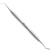 Espátula Mini Flexível Para Resina - Quinelato Espátula Mini Flexível Para Resina - Quinelato