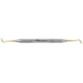 Espátula para Resina em Titâneo Millennium SD nº 3 - Golgran Espátula para Resina em Titâneo Millennium SD nº 3 - Golgran