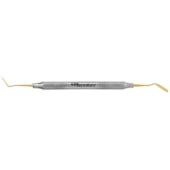 Espátula para Resina em Titâneo Millennium Suprafil nº 2 - Golgran Espátula para Resina em Titâneo Millennium Suprafil nº 2 - Golgran