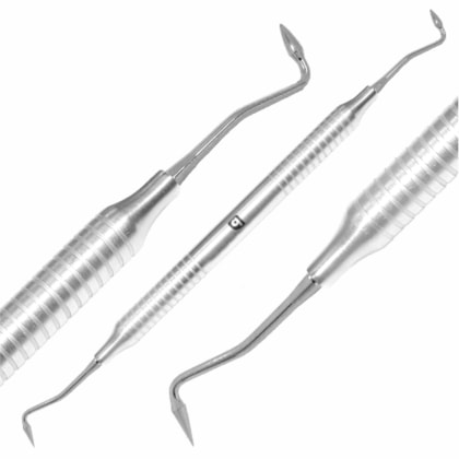 Espátula Para Resina TT SD3  - Quinelato Espátula Para Resina TT SD3  - Quinelato