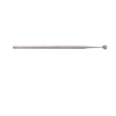 Espátula Tipo Bisturi Interdígito nº 221 - Fava Espátula Tipo Bisturi Interdígito nº 221 - Fava