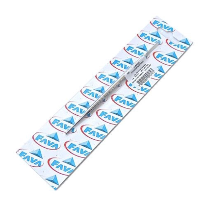 Espátula Tipo Calcador para Fibra de Memória Molecular nº 246 - Fava Espátula Tipo Calcador para Fibra de Memória Molecular nº 246 - Fava