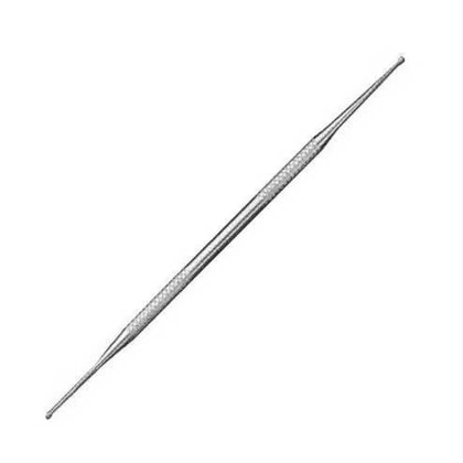 Espátula Tipo Cureta Dupla Modificada nº 261B - Fava Espátula Tipo Cureta Dupla Modificada nº 261B - Fava