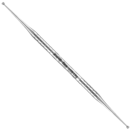 Espátula Tipo Cureta Dupla nº 261A - Fava Espátula Tipo Cureta Dupla nº 261A - Fava