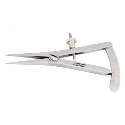 Especímetro Castroviejo - Golgran Especímetro Castroviejo - Golgran