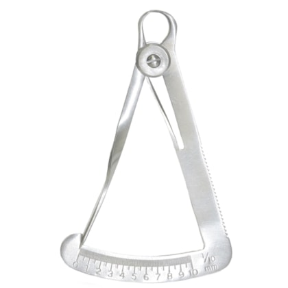 Especímetro Ósseo - Quinelato Especímetro Ósseo - Quinelato