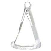 Especímetro Ósseo - Quinelato Especímetro Ósseo - Quinelato