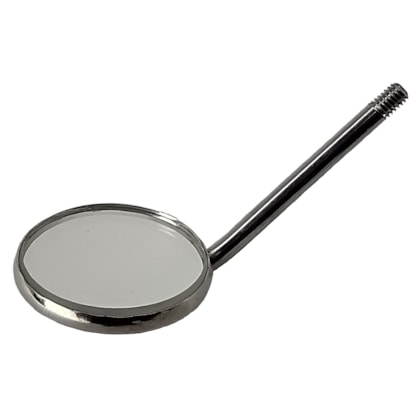 Espelho Bucal Plano nº 3 - Golgran Espelho Bucal Plano nº 3 - Golgran