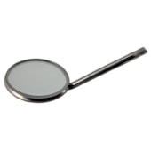 Espelho Bucal Plano nº 5 - Golgran