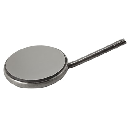 Espelho Bucal Primeiro Plano nº 5 - Golgran Espelho Bucal Primeiro Plano nº 5 - Golgran