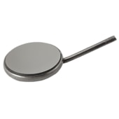 Espelho Bucal Primeiro Plano nº 5 - Golgran Espelho Bucal Primeiro Plano nº 5 - Golgran