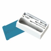 Estojo Esterilizavel para Ferramentas MPO - 3720002 - Morelli Estojo Esterilizavel para Ferramentas MPO - 3720002 - Morelli